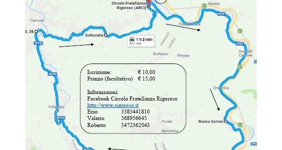 20 maggio 2018 – Raduno Auto e Moto d’epoca 20 maggio 2018 – Raduno Auto e Moto d’epoca