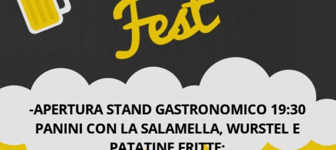 venerdì 13 luglio ore 19:30 venerdì 13 luglio ore 19:30