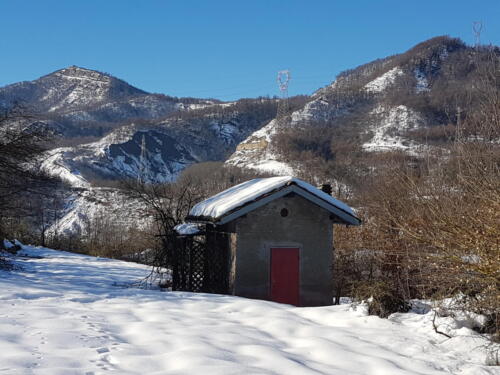 Cascinotto delle Bouse