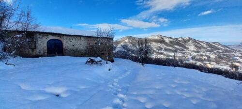 Cascina Faghe'