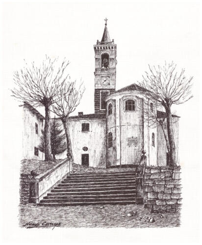 La Chiesa