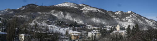 Panorama da Casa di sopra