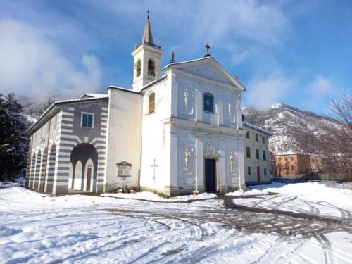 La Chiesa