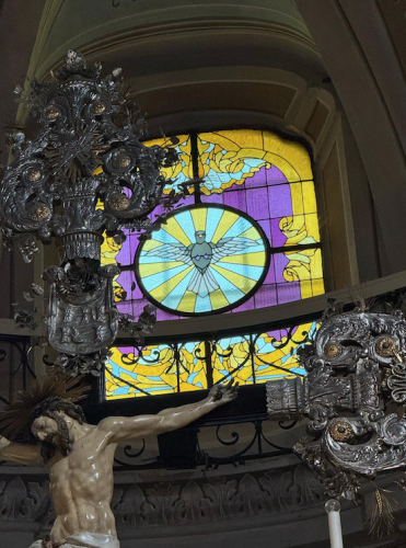 colomba-rigoroso
